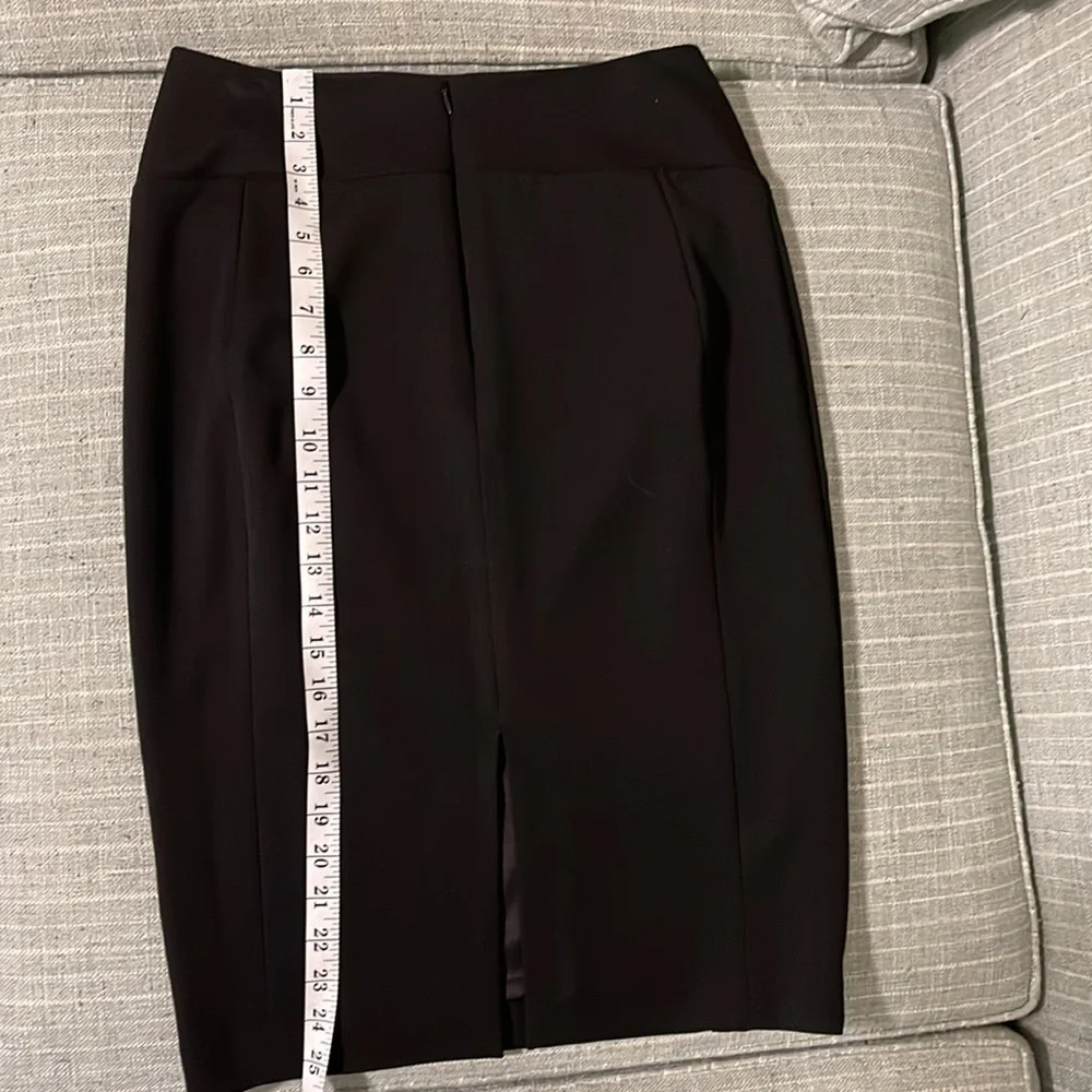 Express skirt - Picture 4 of 7